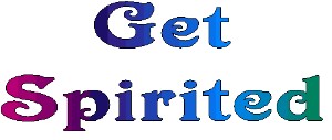 Get Spirited Logo