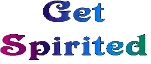 Get Spirited ezine